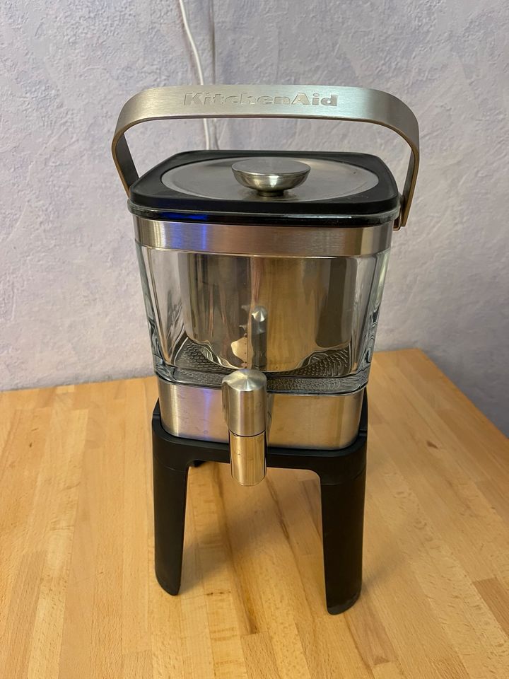 KitchenAid Cold Brew Coffee Maker in Prenzlau