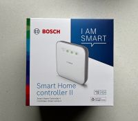 Neuer Bosch Smart Home Controller II in OVP [ZigBee-Router 2] Baden-Württemberg - Lahr (Schwarzwald) Vorschau