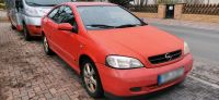 Opel Astra G Coupe 1.8l Rheinland-Pfalz - Dannstadt-Schauernheim Vorschau