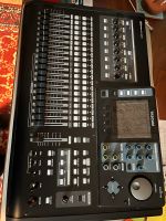 Tascam DP 32 digitaler 32 Spur-Recording Mixer Baden-Württemberg - Wiesloch Vorschau