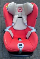 Cybex Sirona M2 i-Size & Base M/Autumn Gold-burnt red Niedersachsen - Hankensbüttel Vorschau