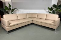 Brühl Alba Ecksofa Designer Sofa Couch Leder Hamburg - Altona Vorschau