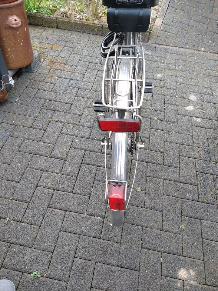 Fahrrad Peugeot Rarität 28" Oldtimer in Übach-Palenberg