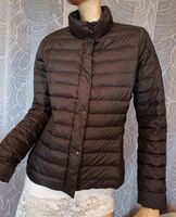 Tommy Hilfiger leichte Daunenjacke 90% braun Schleswig-Holstein - Oststeinbek Vorschau