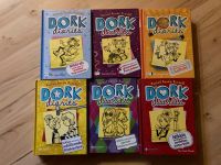 Dork Diaries Taschenbücher Hessen - Homberg (Efze) Vorschau