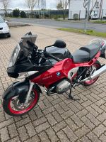 BMW Motorrad R1200 ST Rheinland-Pfalz - Polch Vorschau