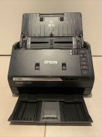 Fotoscanner Mieten - Epson FastFoto FF-680W für 7 Tage mieten München - Trudering-Riem Vorschau