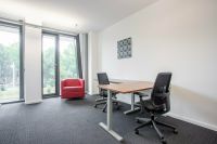 Privater Büroraum für 2 Personen 10 sqm in Regus Park Arkaden Baden-Württemberg - Karlsruhe Vorschau