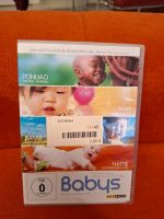 DVD Babys Ein Film von Thomas Balmes Niedersachsen - Sarstedt Vorschau