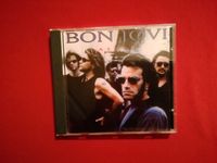 CD  "  Bon Jovi  "  Alive Baden-Württemberg - Buggingen Vorschau