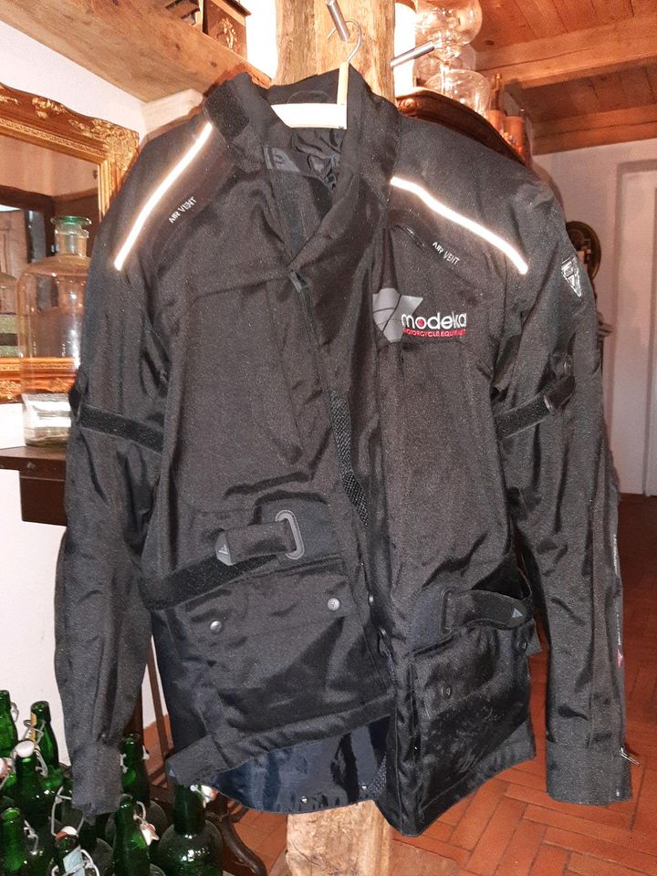 Motorrad Jacke in Ennigerloh