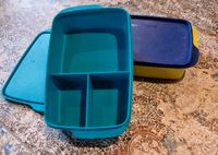 Tupperware Lunchbox groß Baden-Württemberg - Backnang Vorschau