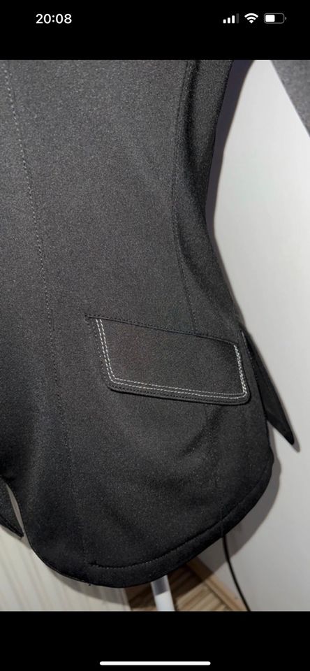 Pikeur Turnierjacket Größe 38 in Ennigerloh