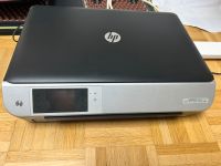 HP ENVY 5534 Drucker Scanner wie neu (Internet) Baden-Württemberg - Trossingen Vorschau