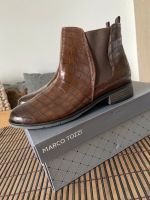 Marco Tozzi Chelsea Boots NEU 40 Reißverschluss Stiefelette Kr. Passau - Passau Vorschau