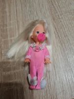 Barbie Puppe - kleines Mädchen mit Schnuller Bayern - Regensburg Vorschau