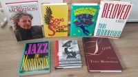 Toni Morrison - Set: Novels, Essays (eng., 6 geb., 1 TB) Baden-Württemberg - Villingen-Schwenningen Vorschau
