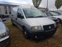 Fiat Scudo 2.0 JTD SX Kasten Bayern - Pfaffenhofen a.d. Ilm Vorschau