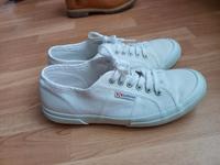 Superga weiß 40 Niedersachsen - Hildesheim Vorschau