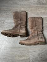 Panama Jack Stiefel Braun Wildleder 38 Winterstiefel Niedersachsen - Ilsede Vorschau