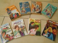 Dolly, Hanni u. Nanni, 5 Freunde, Tina u Tini - Enid Blyton Baden-Württemberg - Seckach Vorschau