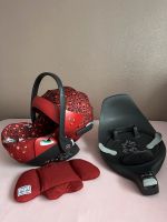 Babyschale Cybex+isofix Nordrhein-Westfalen - Iserlohn Vorschau