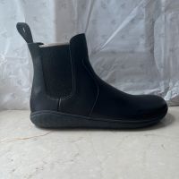 Vivibarefoot Geo Chelsea Women Schwarz 36 München - Sendling Vorschau