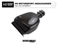 HG HFI Carbon Air Intake Kit für VW Audi Seat Skoda 1.6 2.0 TDI Hessen - Gießen Vorschau