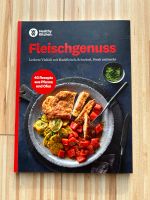 Weight Watchers Kochbuch „Fleischgenuss“ Bayern - Böbrach Vorschau