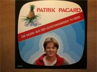 Patrik Packard - Musik aus gleichnamiger Serie, LP Platte Vinyl Baden-Württemberg - Rechberghausen Vorschau