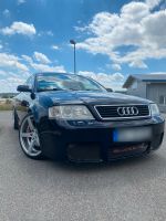 Audi A6 2.7 Biturbo Quattro MTM Baden-Württemberg - Rottweil Vorschau