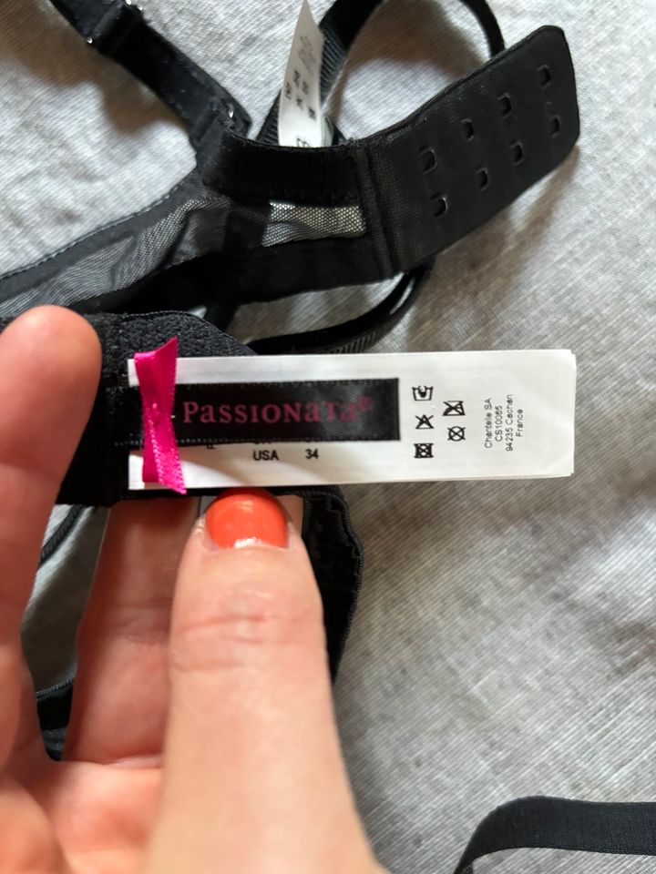 Chantelle Passionata Dessous 75 B in Dortmund