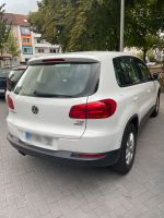 VW Tiguan Trend & Fun - 1.4TSI Hannover - Nord Vorschau