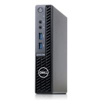 Dell OptiPlex 3080 Micro Business PC i5 10500T 8GB 256GB Win 10 Bayern - Oberndorf am Lech Vorschau