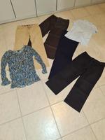 Esprit und EDC Paket Gr. 36  Hosen, Oberteile Bayern - Obertraubling Vorschau