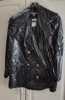 Zweireihiger Damen Mantel H&M neu! Große 52/54 EU Schleswig-Holstein - Flensburg Vorschau