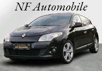 Renault Megane III Lim. Dynamique *AHK.*TEMPO*ISOFIX Nordfriesland - Husum Vorschau