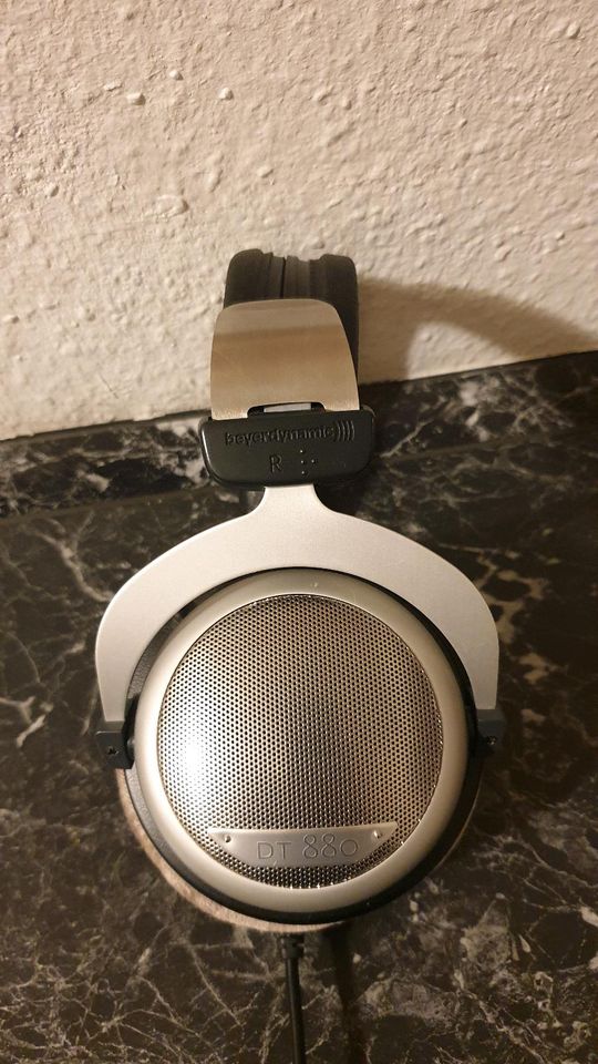 Beyerdynamic Kopfhörer (250 Ohm) in Freiburg im Breisgau