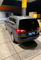 Volkswagen Sharan 2.0TDI 7-Sitzer Nordrhein-Westfalen - Krefeld Vorschau