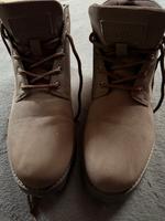 Levi’s Herren Schuhe Gr 45 Schleswig-Holstein - Hohenwestedt Vorschau