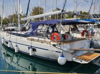 Yachtcharter Bavaria C45 (2021) - Griechenland - Boot mieten Hessen - Bad Homburg Vorschau