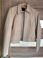 Echt Leder Jacke vero moda Saarland - Saarlouis Vorschau