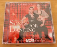 Songs for Dancing, neu,ovp,Tanz,CD Baden-Württemberg - Münstertal Vorschau