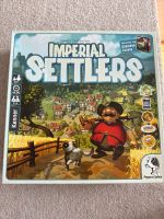 Spiel Imperial Settlers - guter Zustand Nordrhein-Westfalen - Meerbusch Vorschau