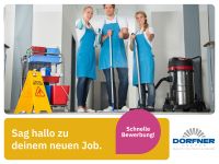 Mobile Reinigungskraft/Springer (m/w/d) (Dorfner Gruppe ) Bayern - Lohr (Main) Vorschau