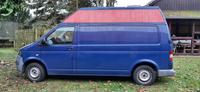 VW Bus mit Hochdach Brandenburg - Panketal Vorschau