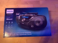 Philips CD Player Bluetooth Bayern - Bad Neustadt a.d. Saale Vorschau