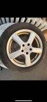 Alufelgen Winterreifen 205/55 R16 Continental VW Golf,Seat Leon Dresden - Johannstadt Vorschau