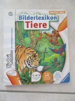 Tiptoi Bilderlexikon der Tiere -Ravensburger - Happy Meal Edition Baden-Württemberg - Biberach an der Riß Vorschau