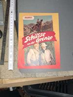 Progress Filmillustrierte DDR Kino Film Berlin - Rosenthal Vorschau
